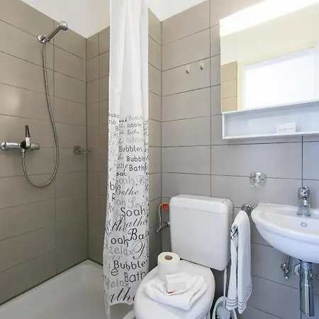 Apartment Casa Cupido - Happy *