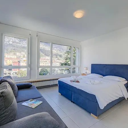 Apartment Casa Cupido - Happy