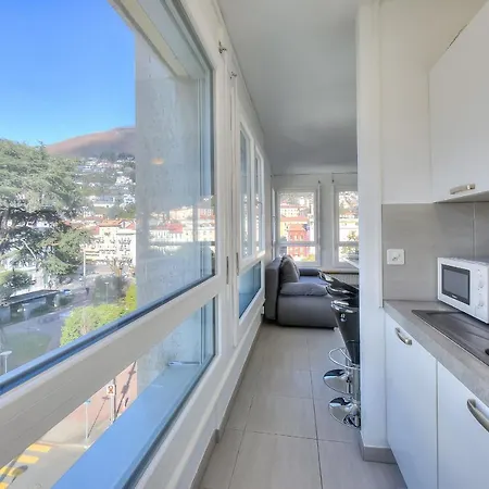 Casa Cupido - Happy Locarno