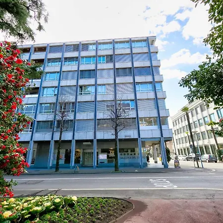 Apartment Casa Cupido - Happy