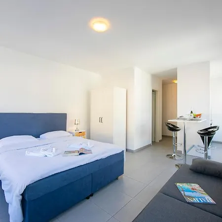 Casa Cupido - Happy Apartment *