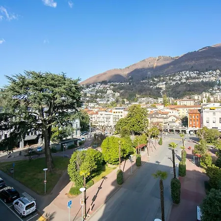 Casa Cupido - Happy Apartment